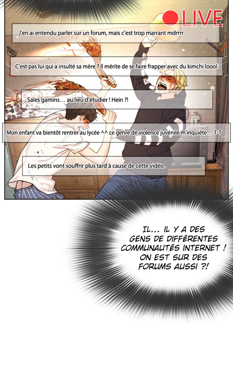 Read How To Fight vf Manga Online