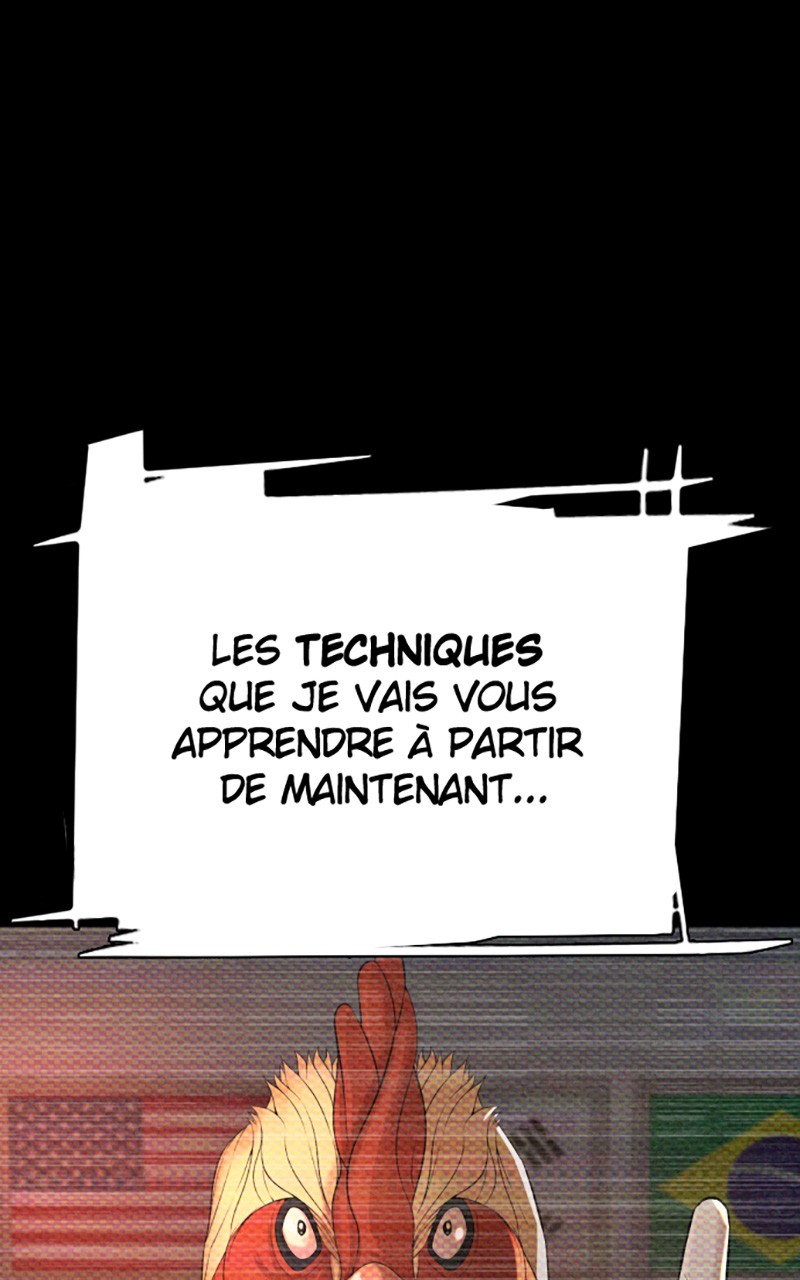 Read How To Fight vf Manga Online