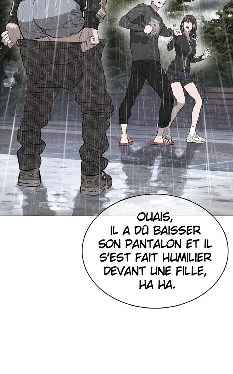 Read How To Fight vf Manga Online