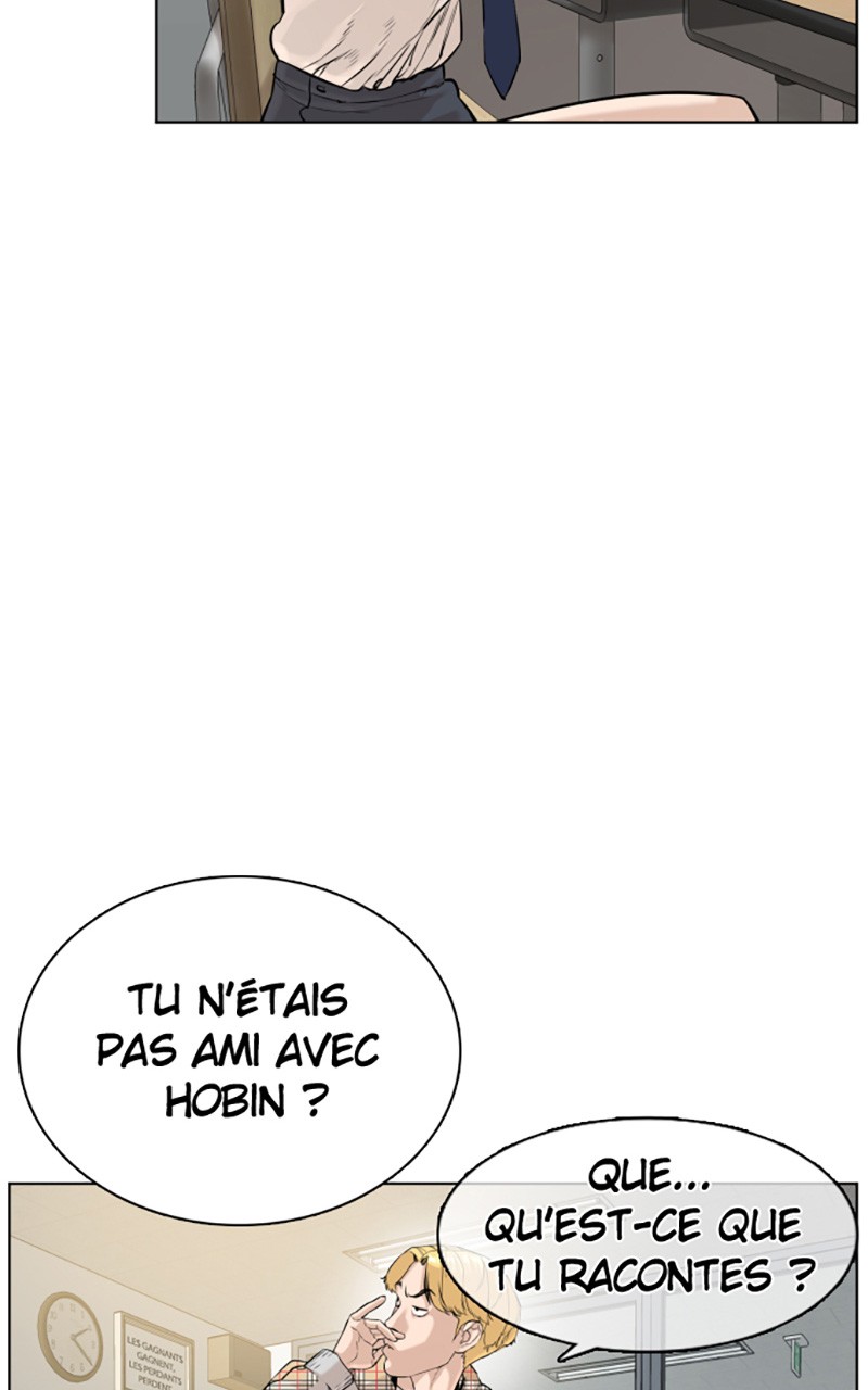 Read How To Fight vf Manga Online