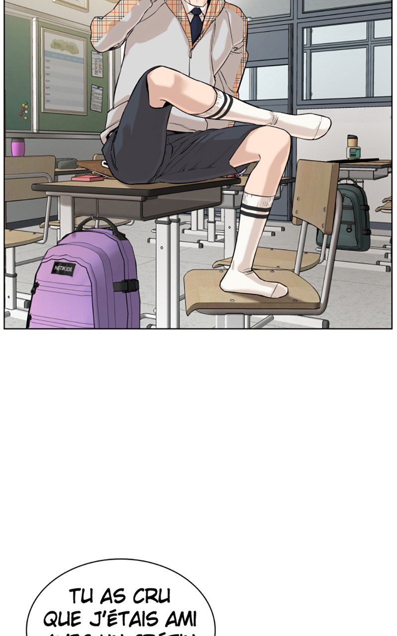 Read How To Fight vf Manga Online
