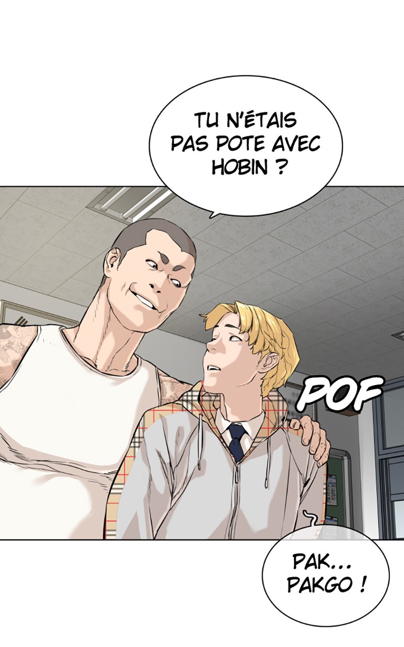 Read How To Fight vf Manga Online