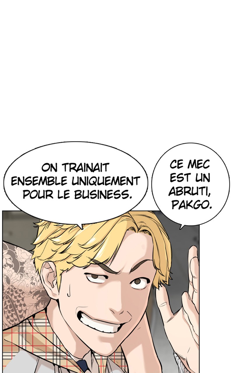 Read How To Fight vf Manga Online