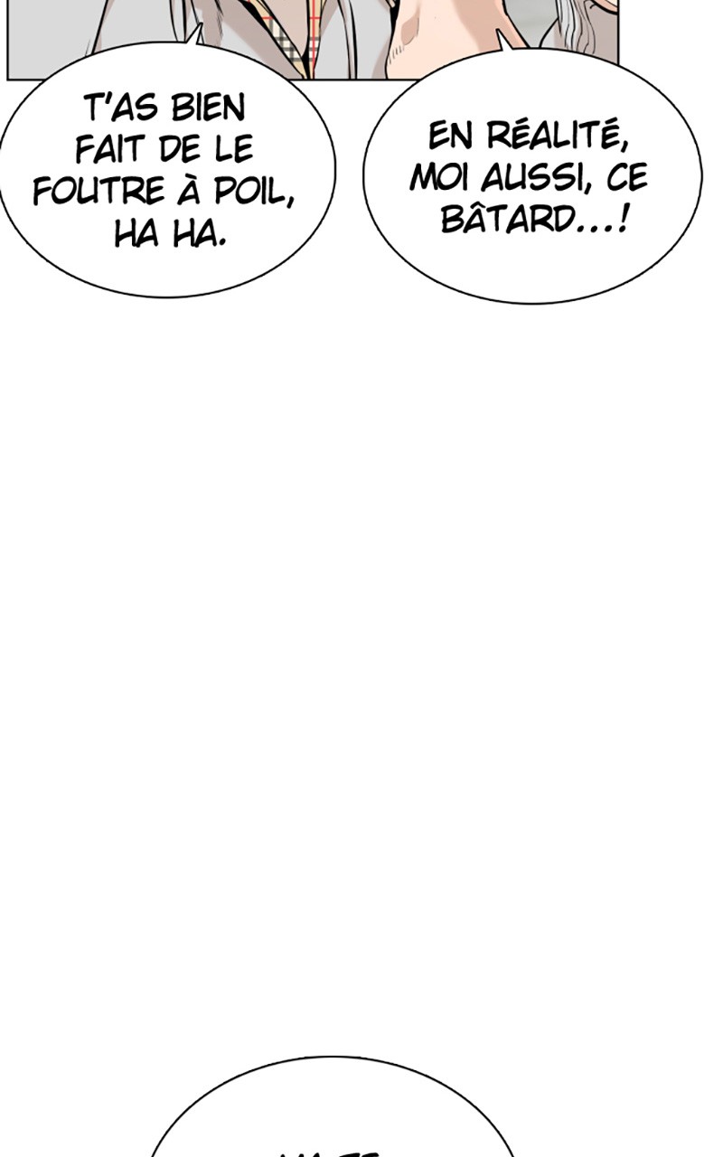 Read How To Fight vf Manga Online
