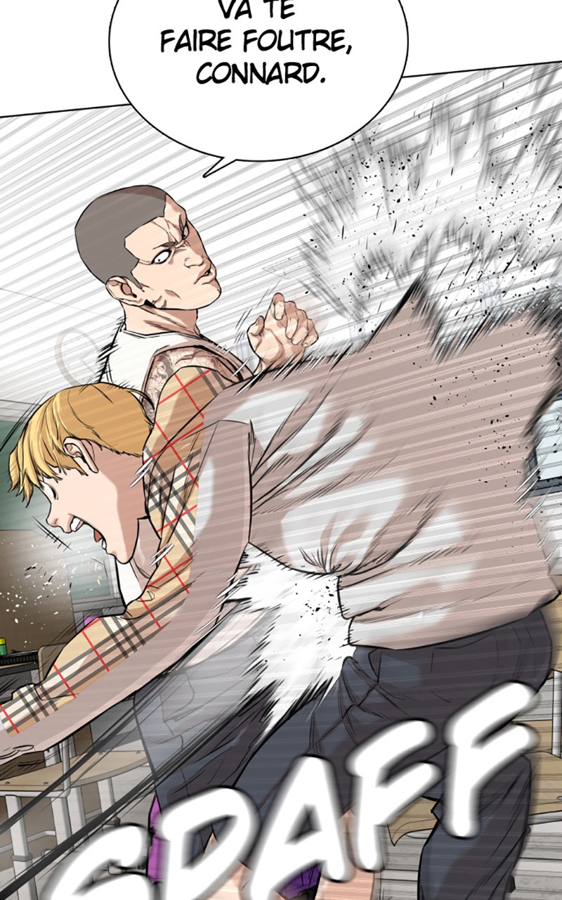 Read How To Fight vf Manga Online