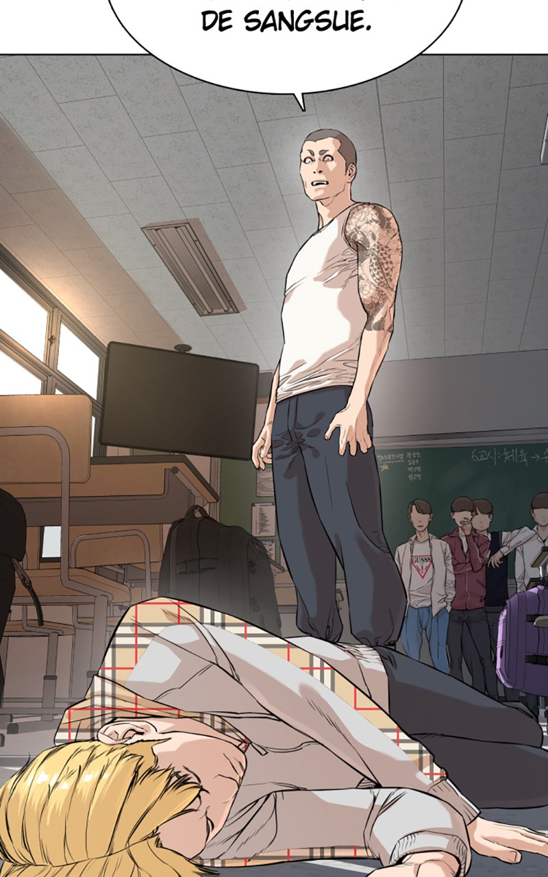 Read How To Fight vf Manga Online