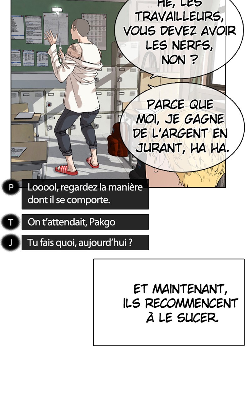 Read How To Fight vf Manga Online