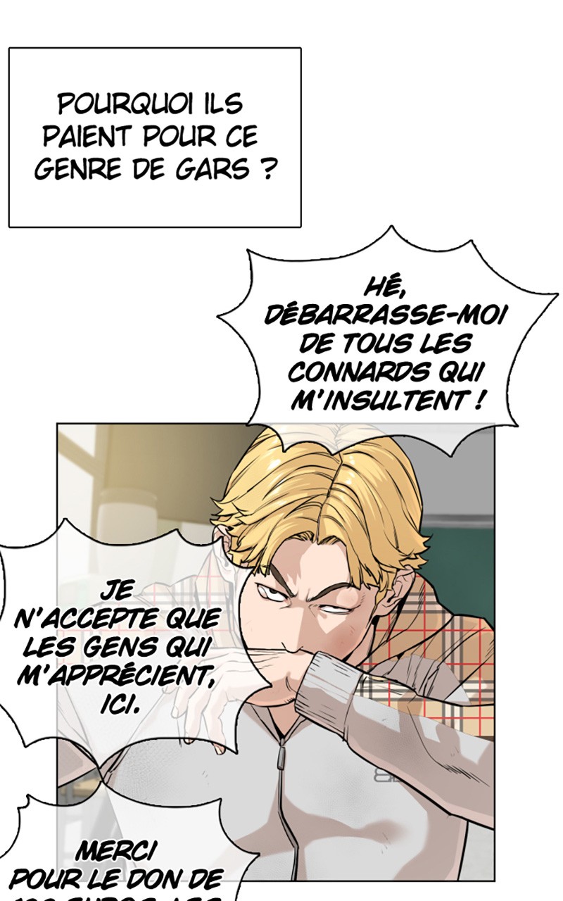 Read How To Fight vf Manga Online