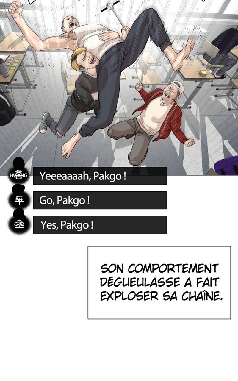 Read How To Fight vf Manga Online