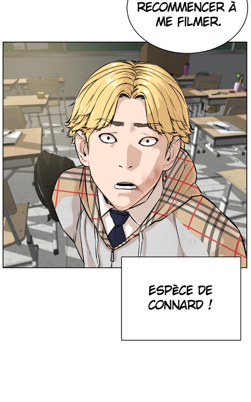 Read How To Fight vf Manga Online
