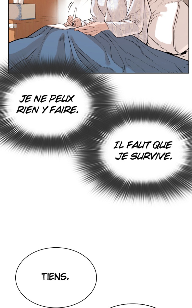 Read How To Fight vf Manga Online