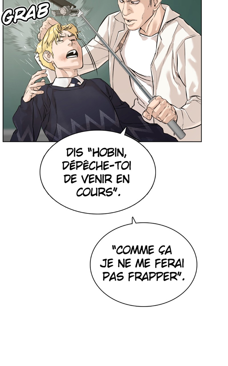 Read How To Fight vf Manga Online