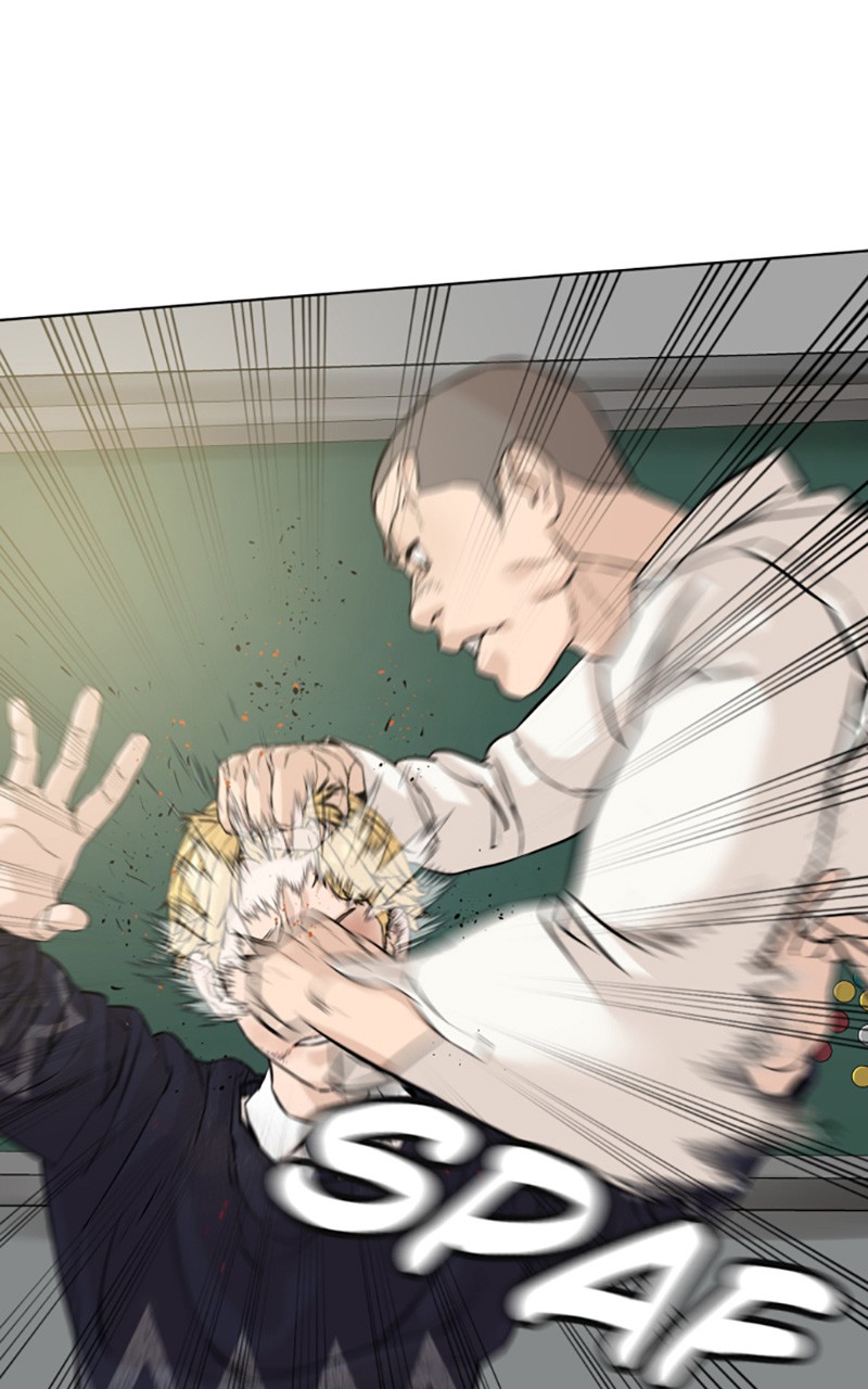 Read How To Fight vf Manga Online