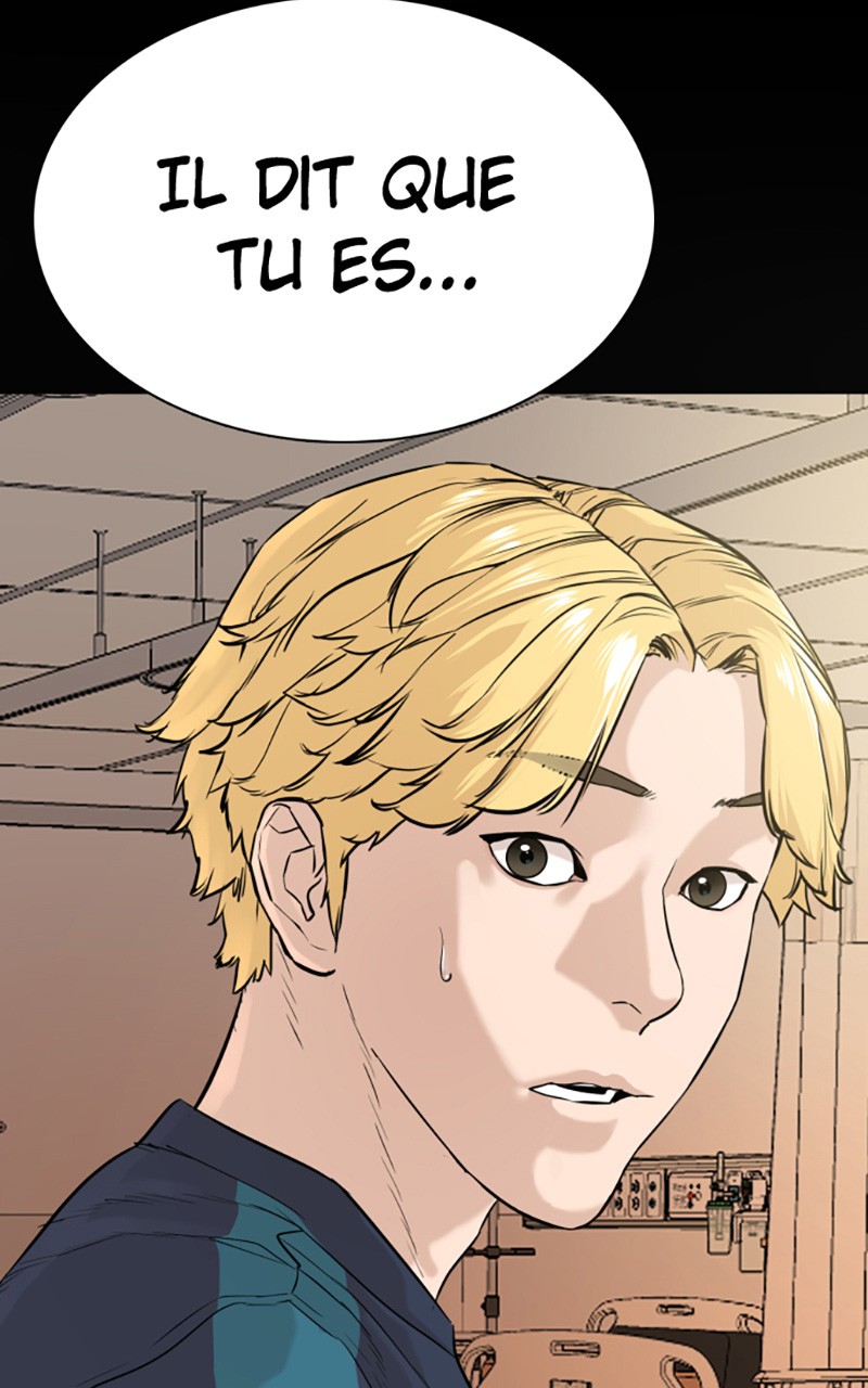 Read How To Fight vf Manga Online