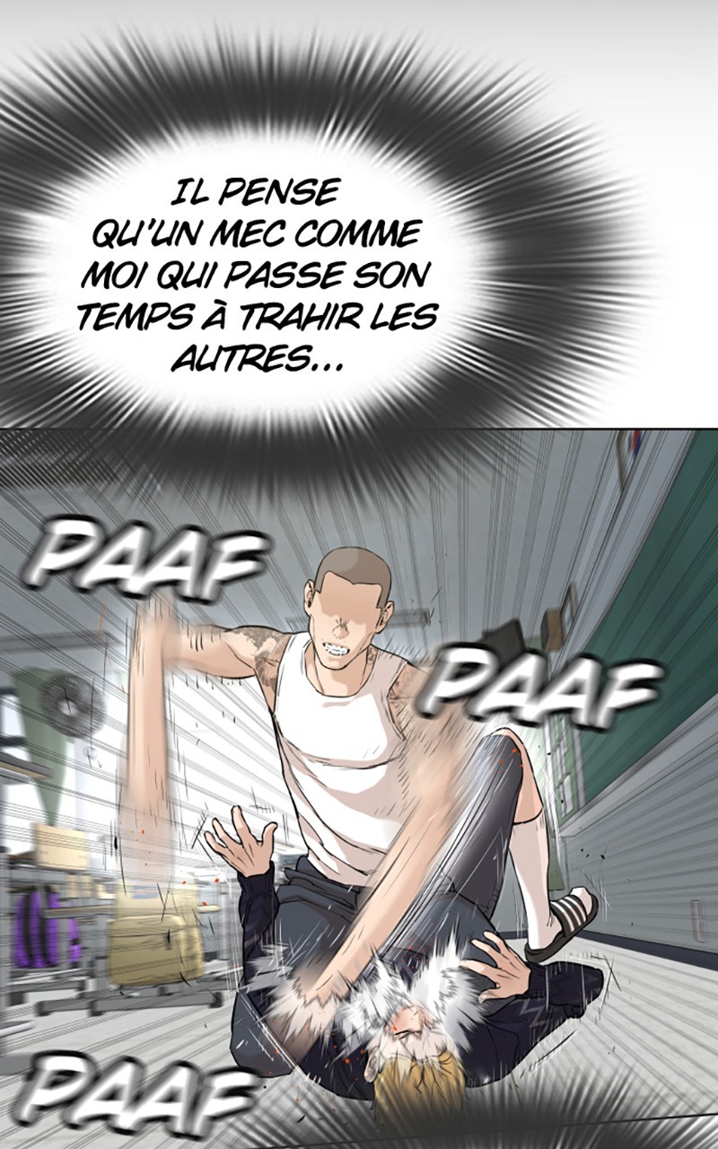 Read How To Fight vf Manga Online
