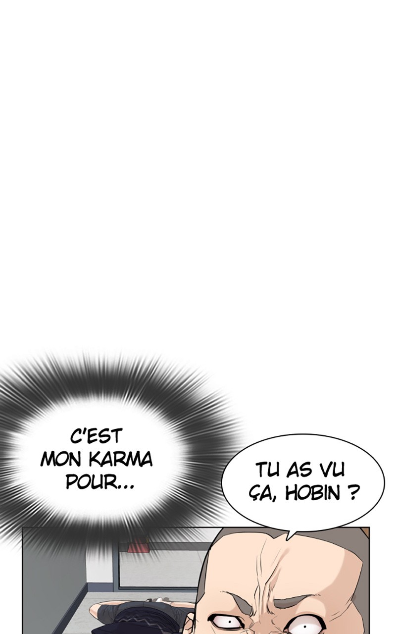 Read How To Fight vf Manga Online