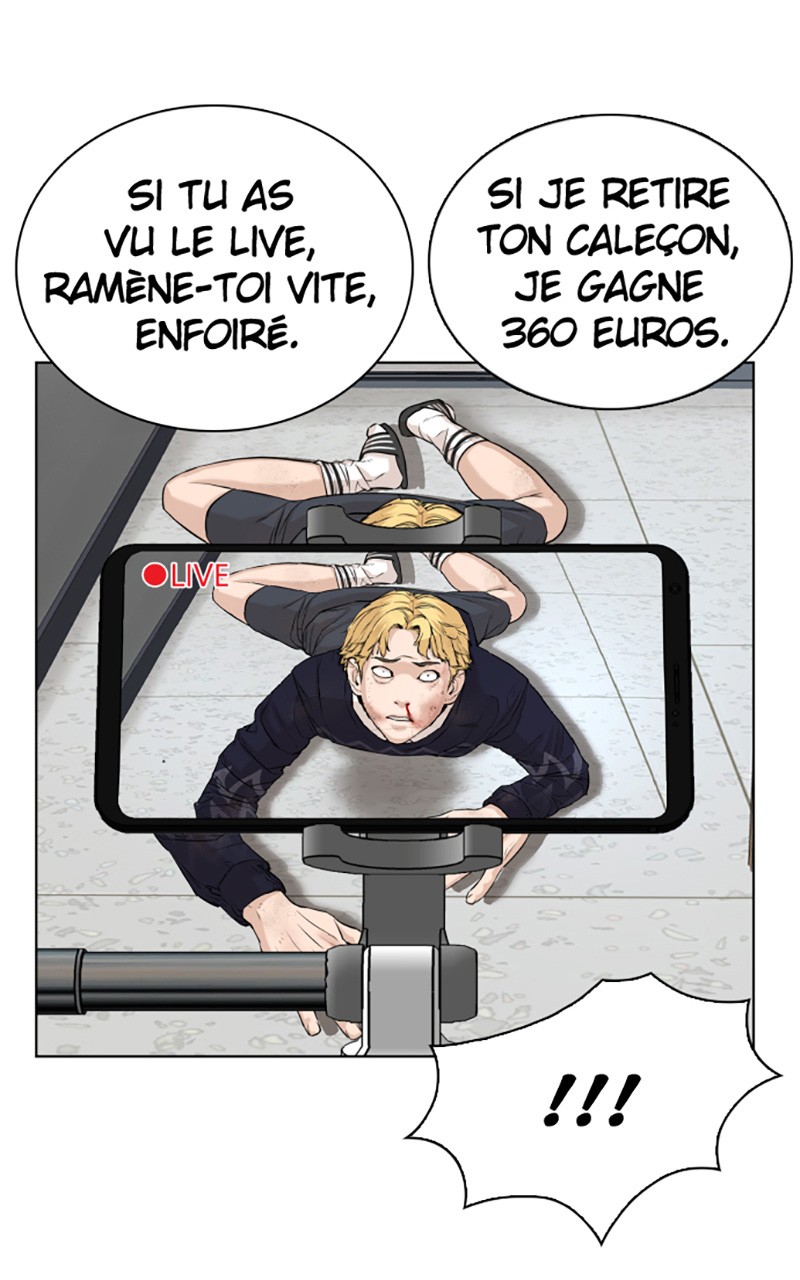 Read How To Fight vf Manga Online