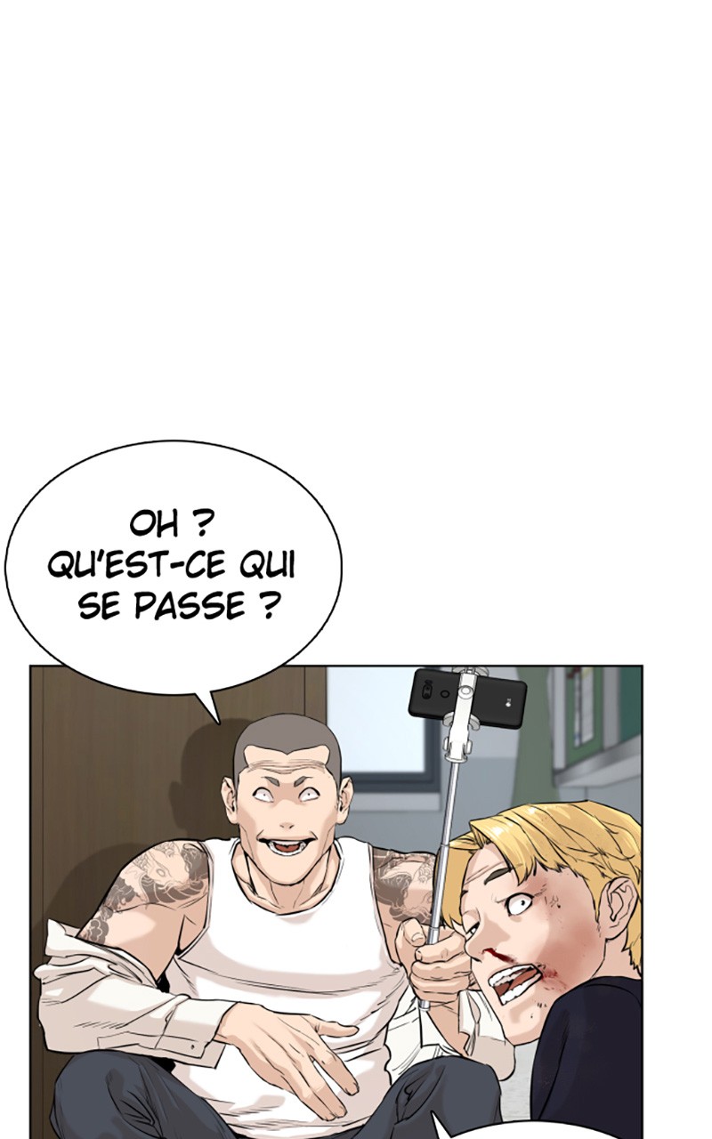 Read How To Fight vf Manga Online