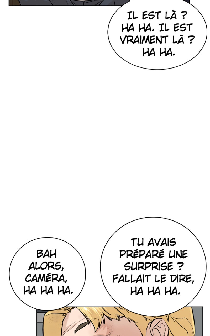 Read How To Fight vf Manga Online