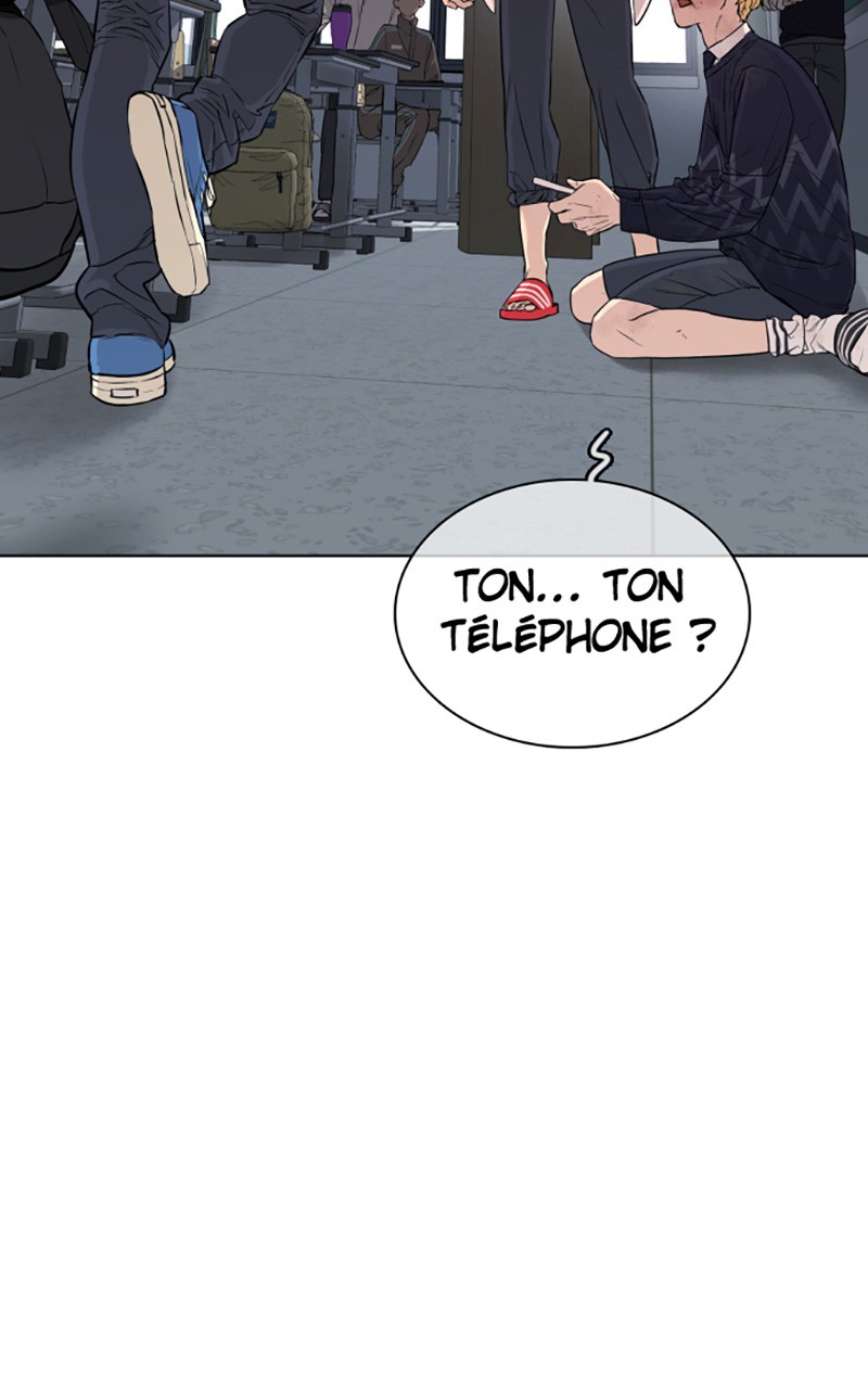 Read How To Fight vf Manga Online