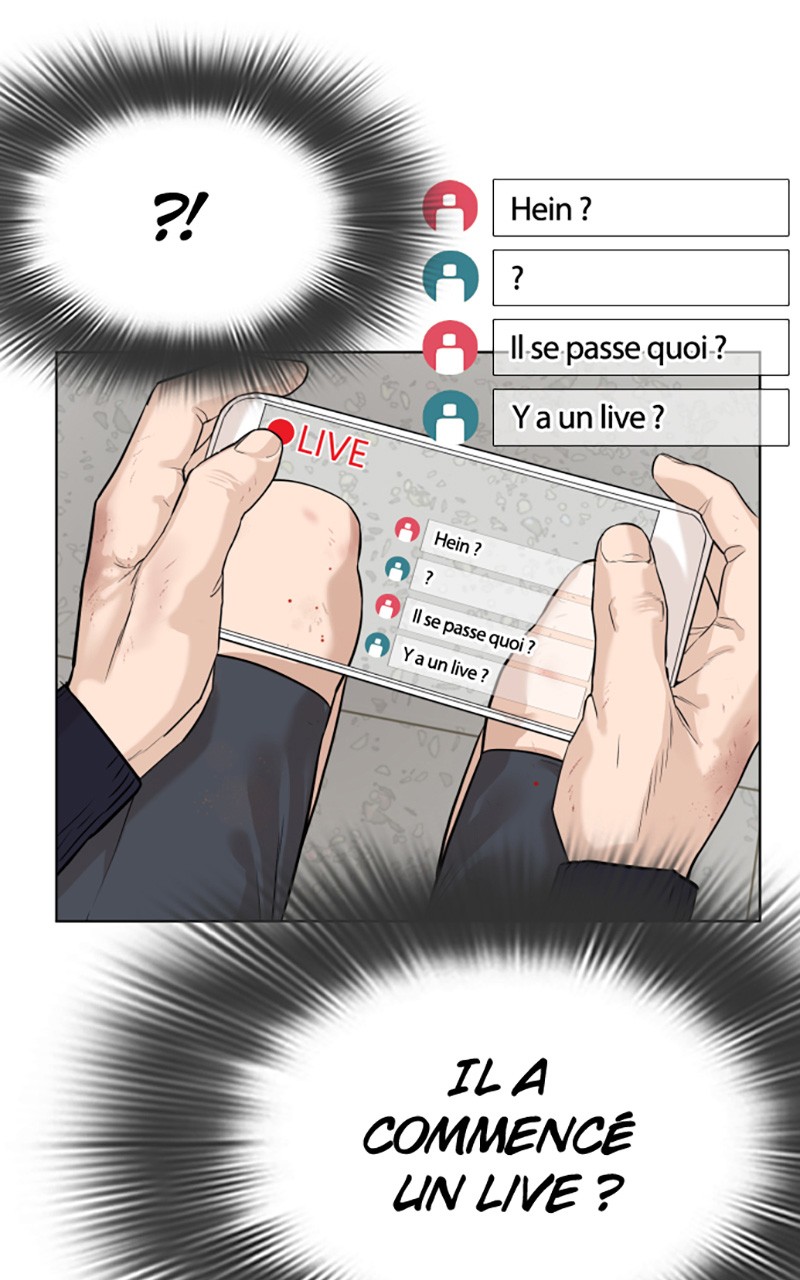 Read How To Fight vf Manga Online