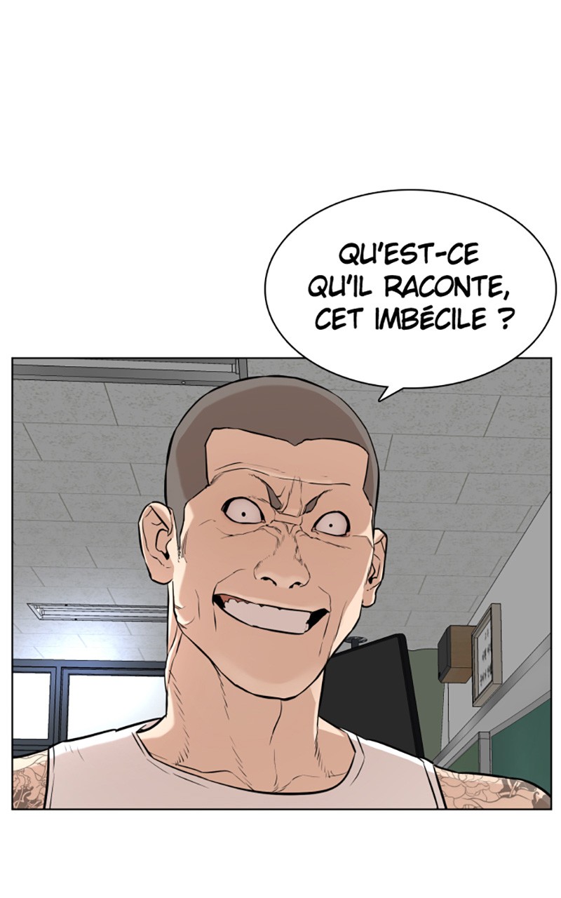 Read How To Fight vf Manga Online