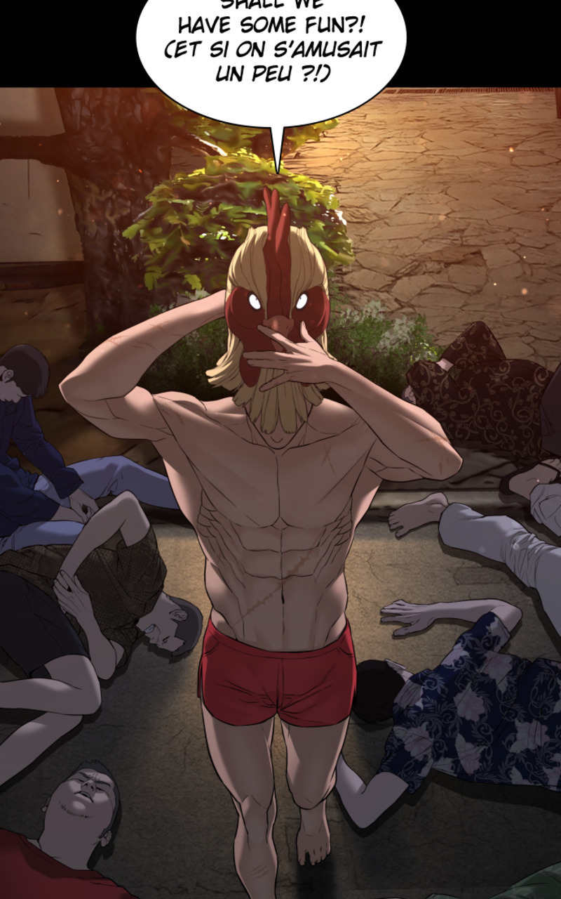 Read How To Fight vf Manga Online