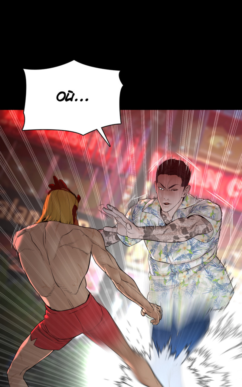Read How To Fight vf Manga Online