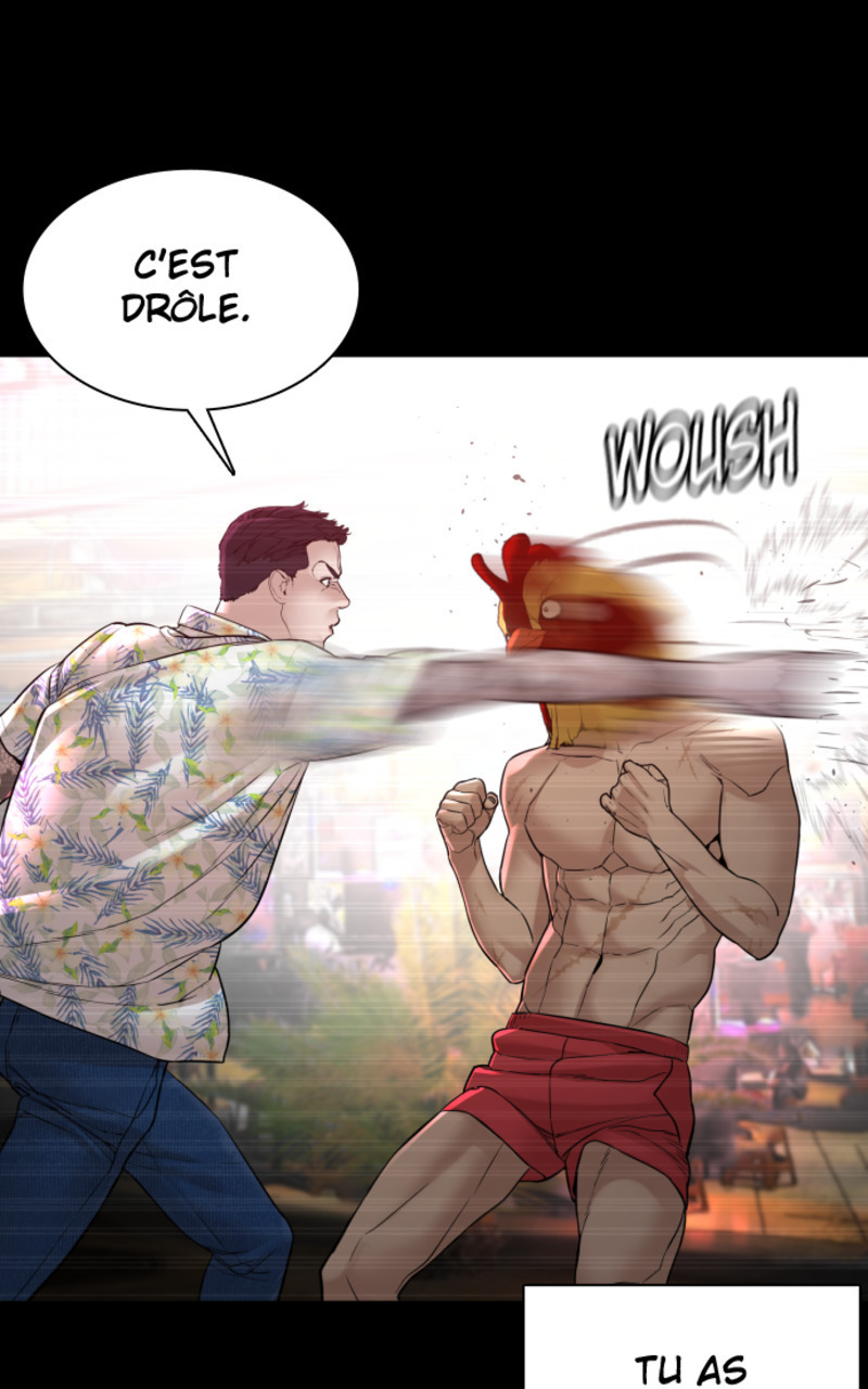 Read How To Fight vf Manga Online