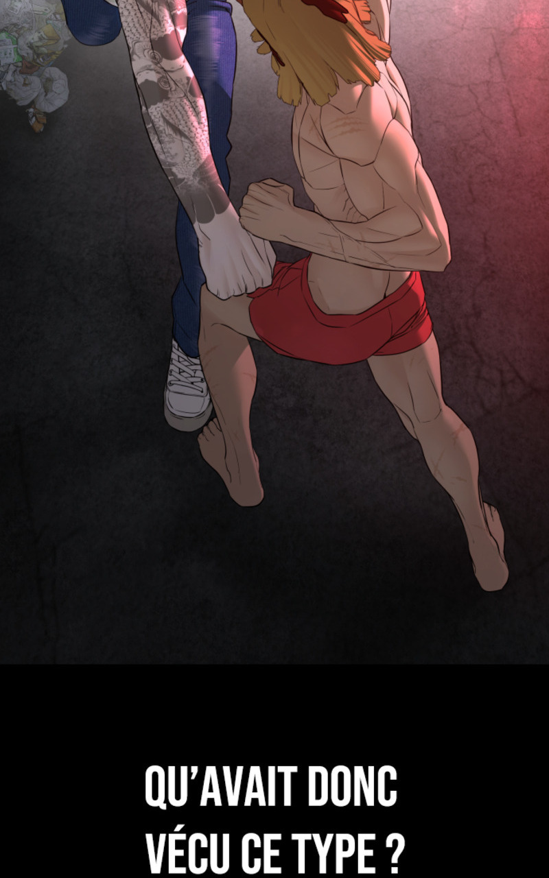 Read How To Fight vf Manga Online