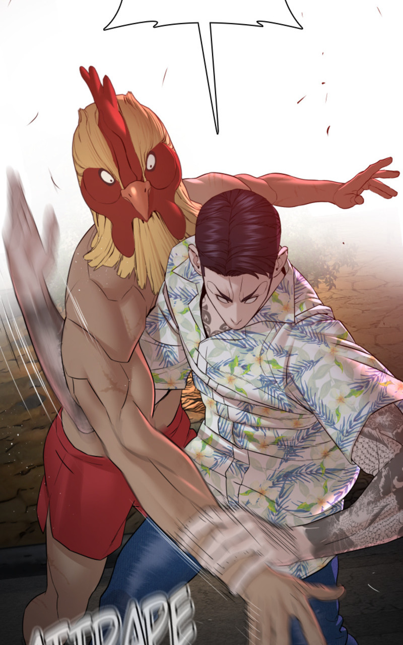Read How To Fight vf Manga Online