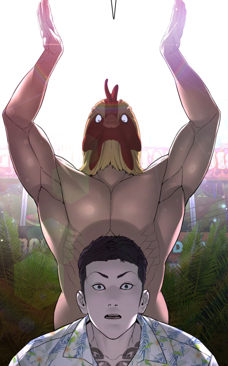 Read How To Fight vf Manga Online