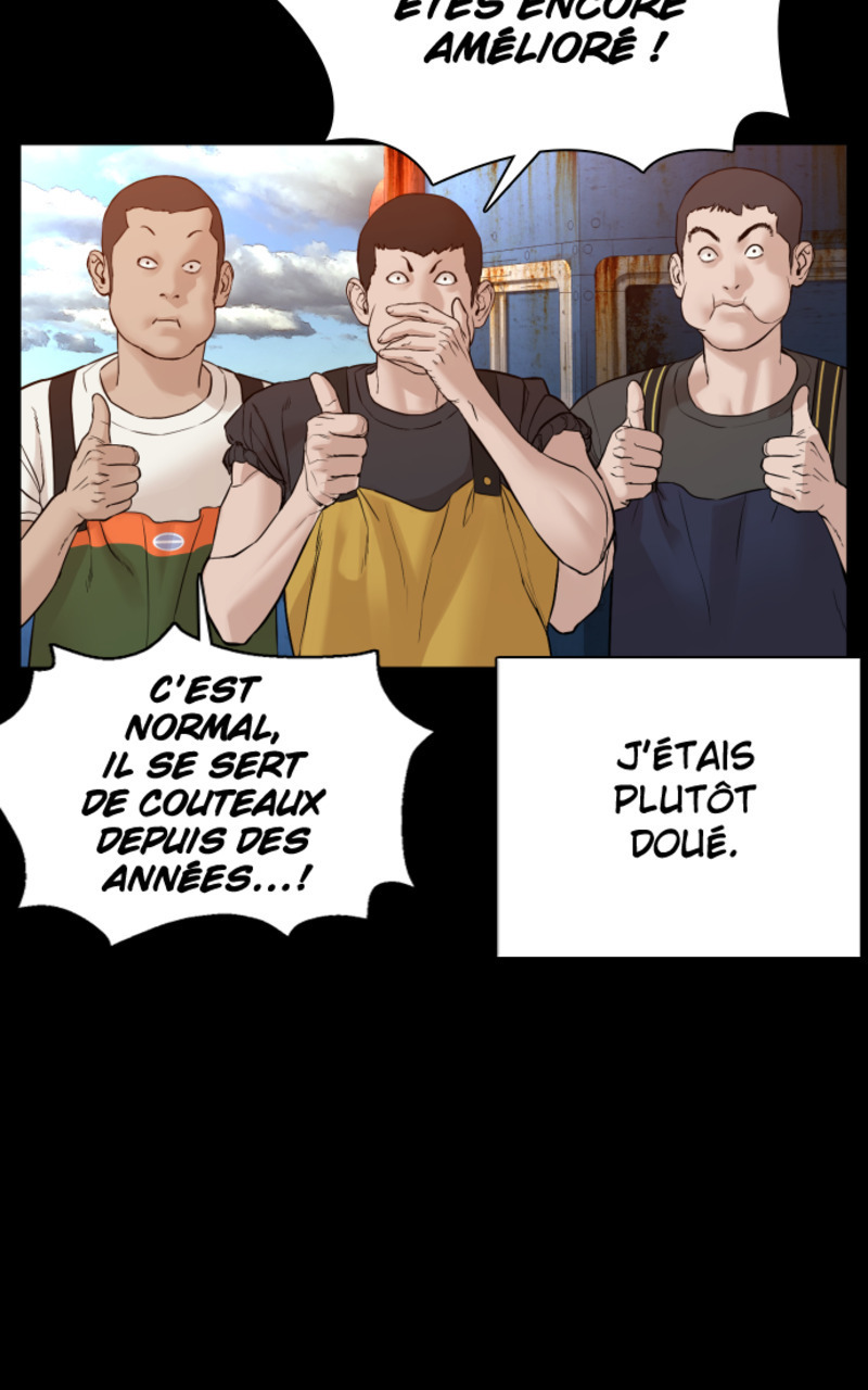Read How To Fight vf Manga Online