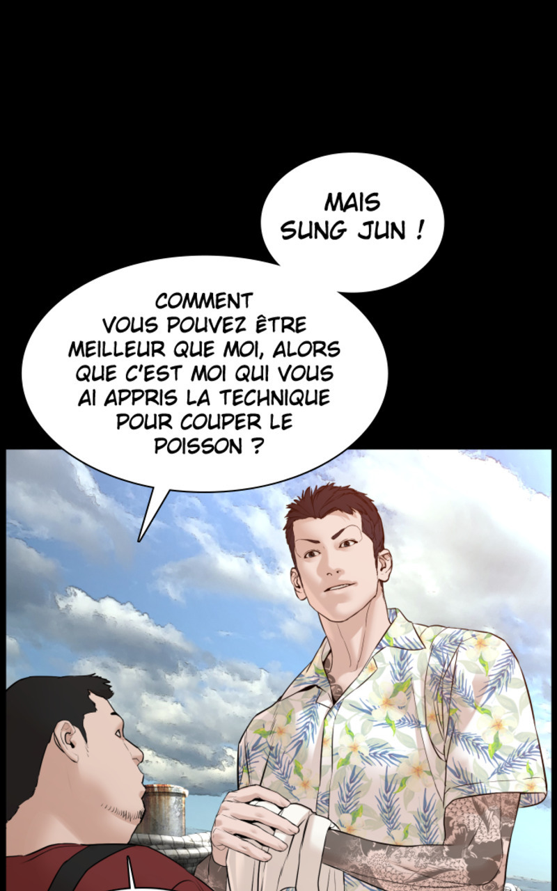Read How To Fight vf Manga Online