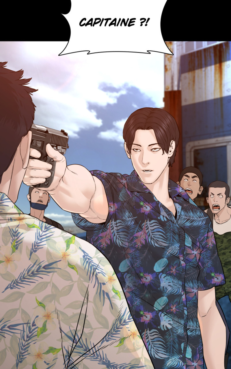 Read How To Fight vf Manga Online