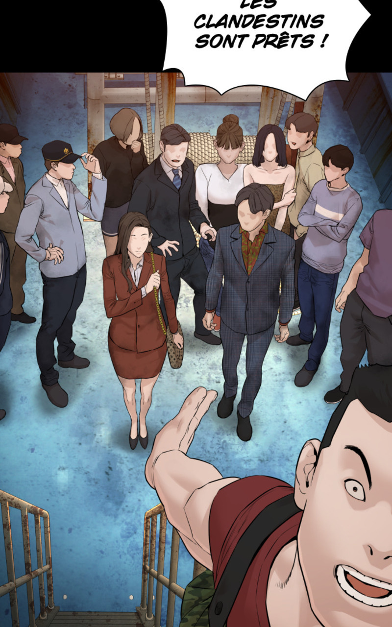 Read How To Fight vf Manga Online