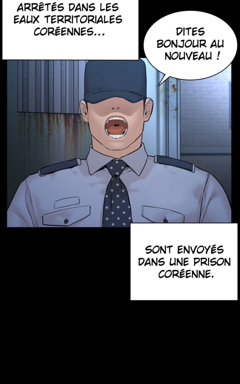 Read How To Fight vf Manga Online