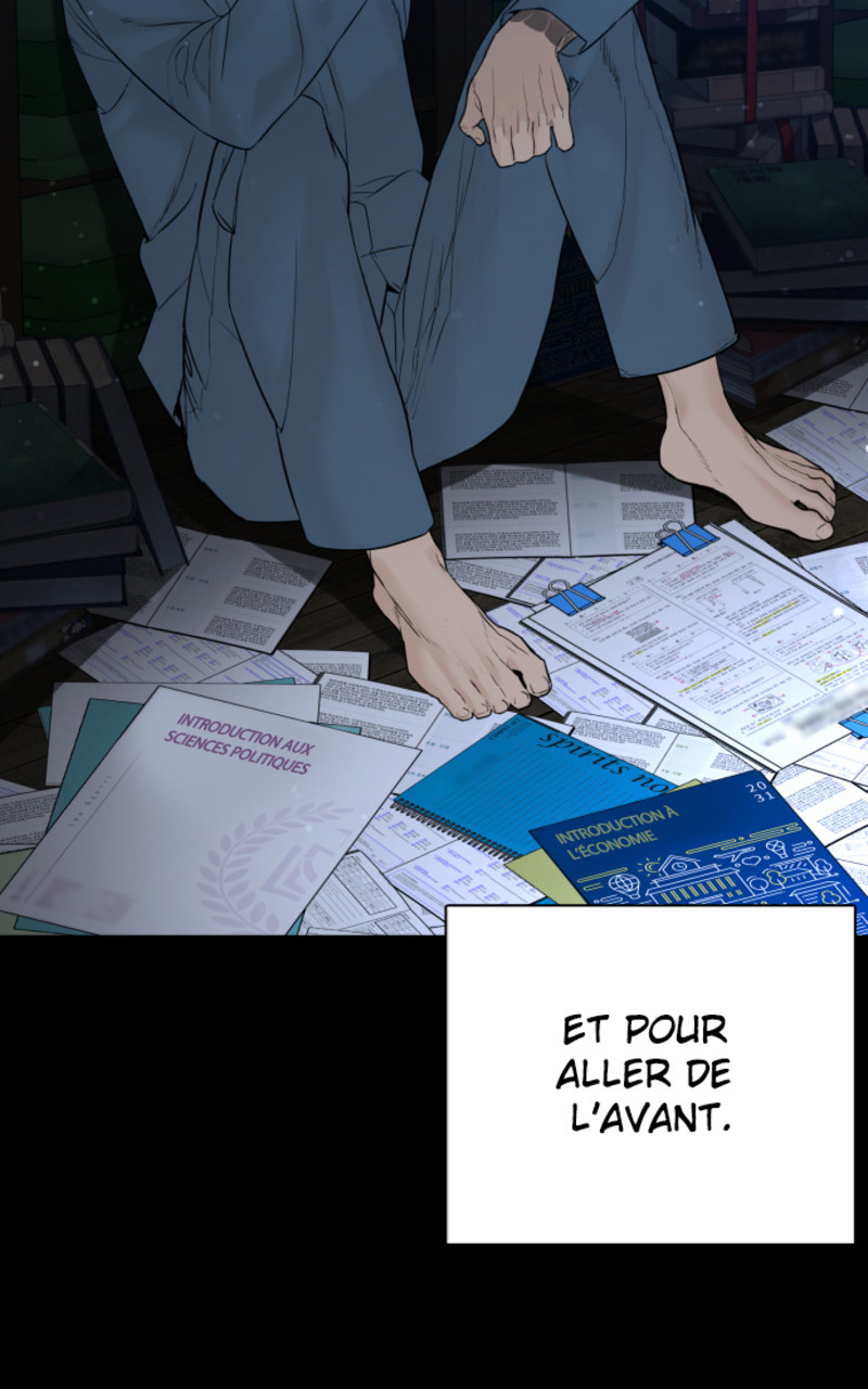 Read How To Fight vf Manga Online