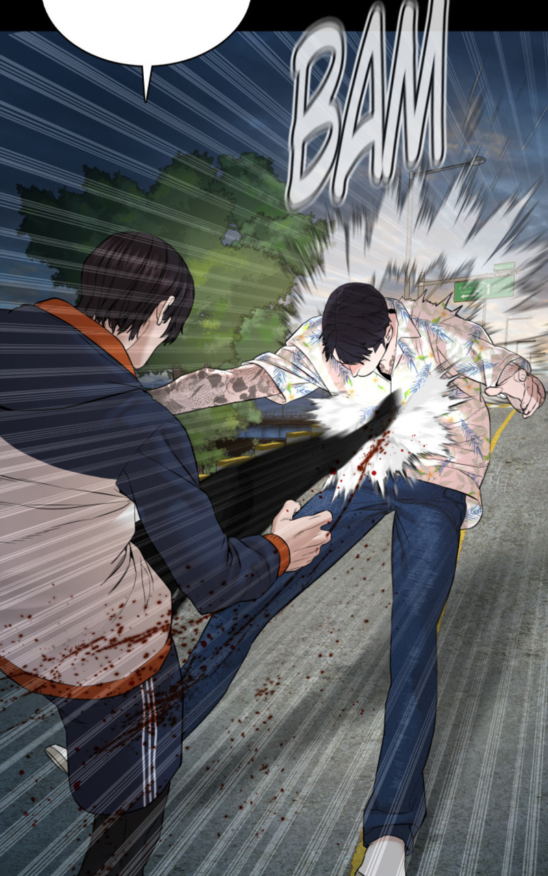 Read How To Fight vf Manga Online