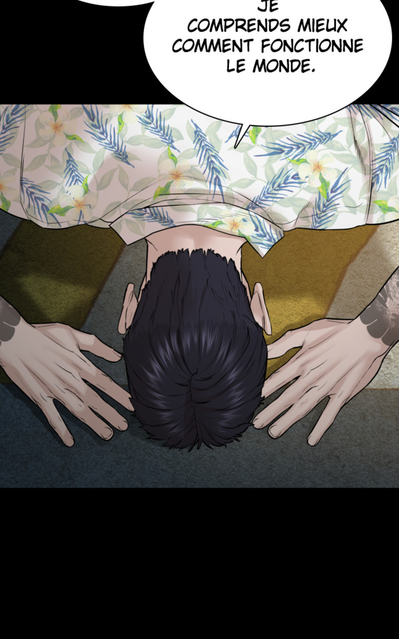 Read How To Fight vf Manga Online