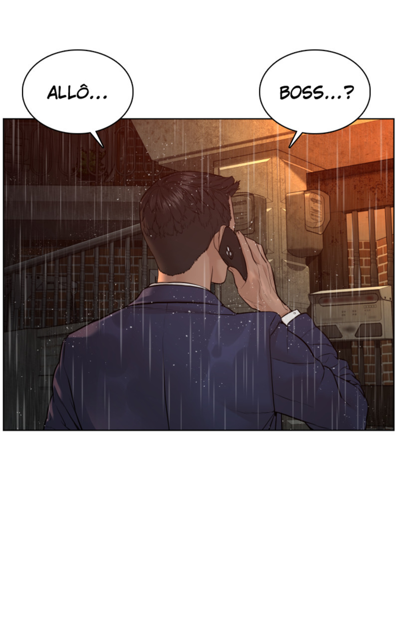 Read How To Fight vf Manga Online
