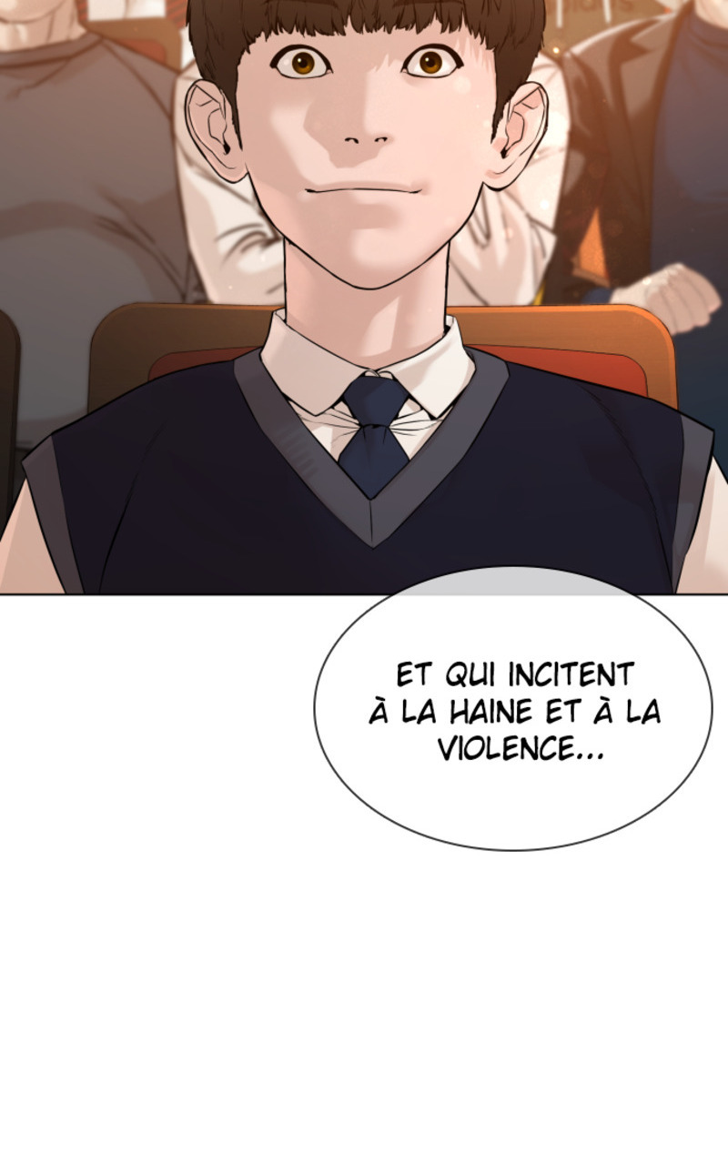 Read How To Fight vf Manga Online