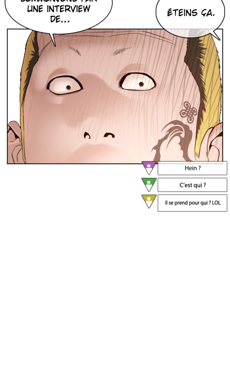 Read How To Fight vf Manga Online