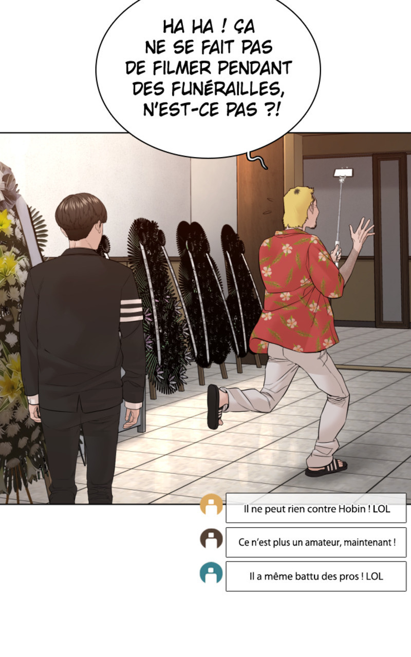 Read How To Fight vf Manga Online