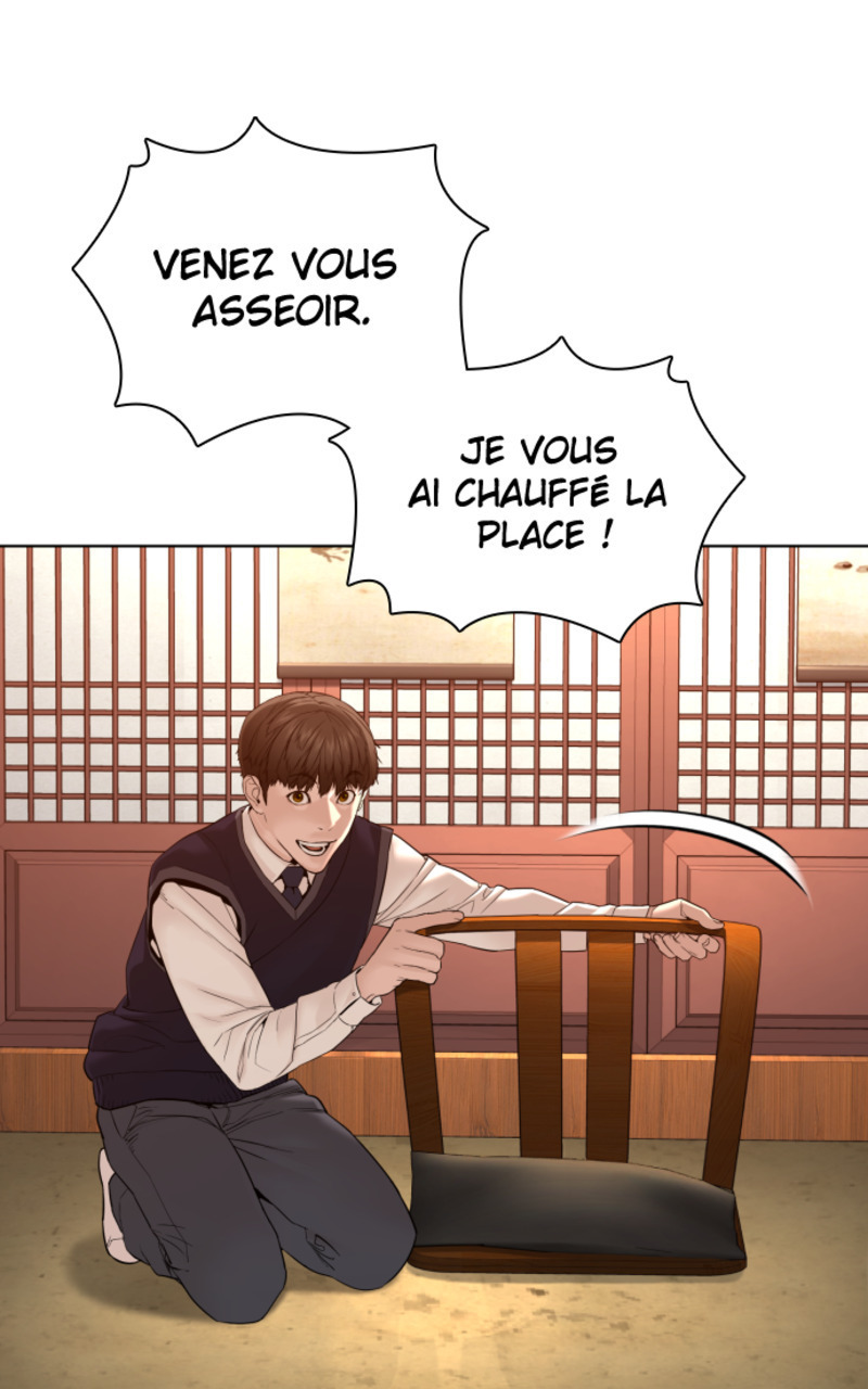 Read How To Fight vf Manga Online