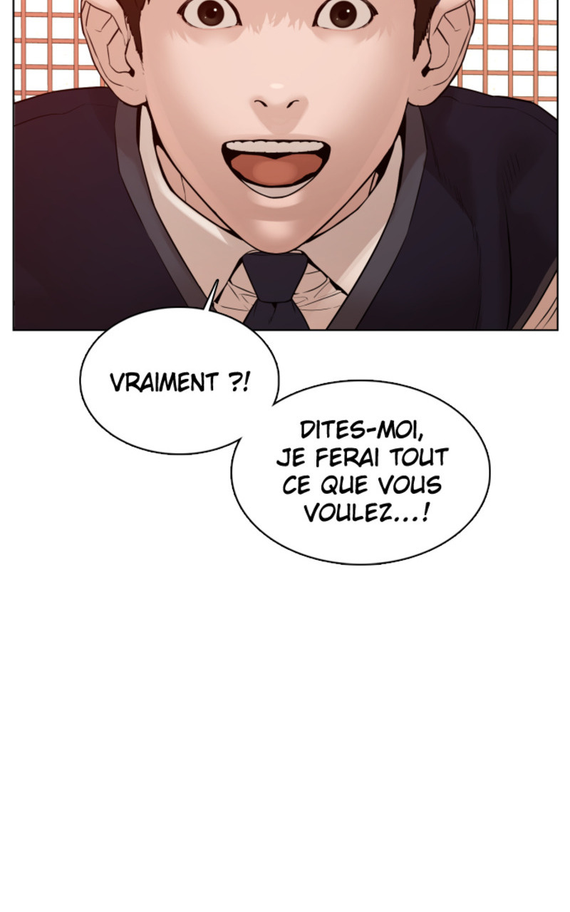 Read How To Fight vf Manga Online