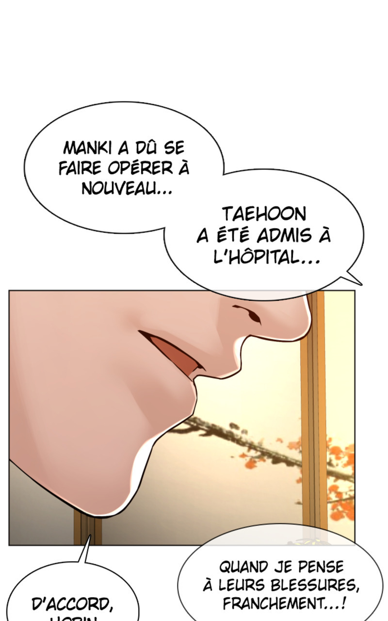 Read How To Fight vf Manga Online