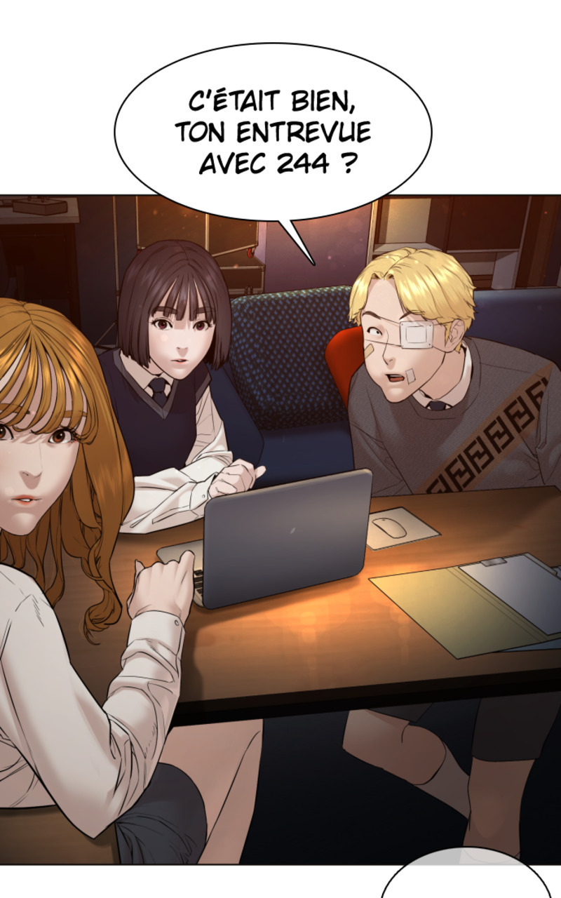 Read How To Fight vf Manga Online