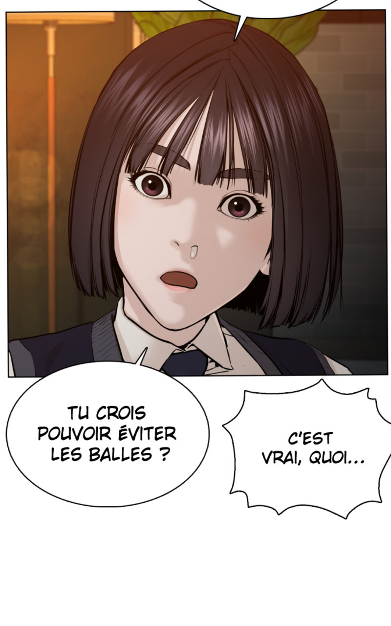 Read How To Fight vf Manga Online