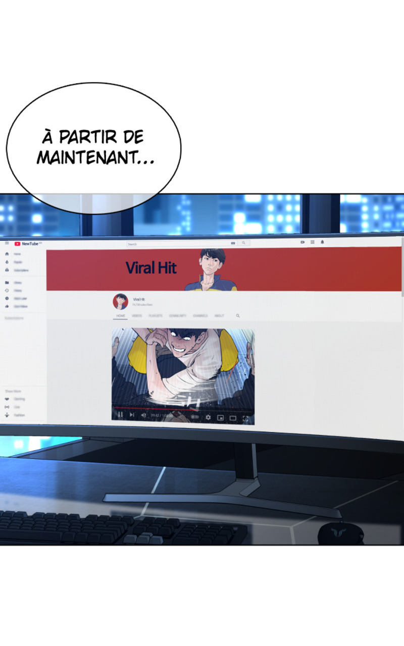Read How To Fight vf Manga Online